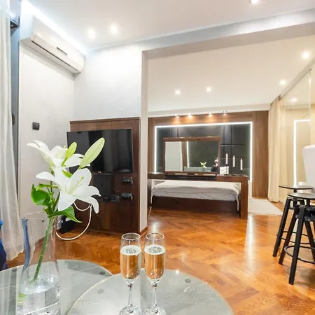 Onyx Luxury Belgrade