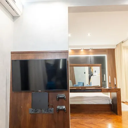 Onyx Luxury Appartement *