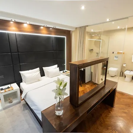 Onyx Luxury Lägenhet *