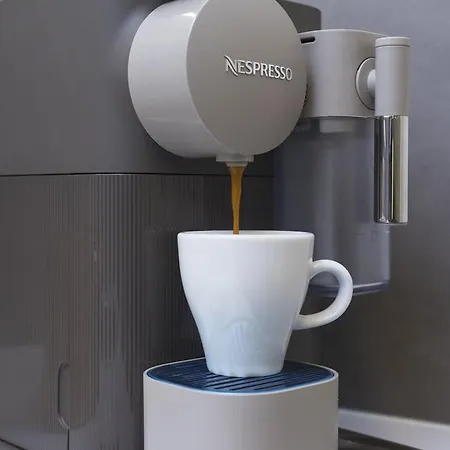 Onyx Luxury Lägenhet *