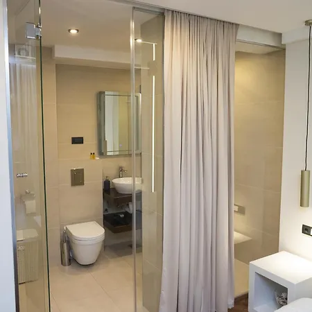 Onyx Luxury * Belgrade