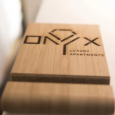 Onyx Luxury Belgrade