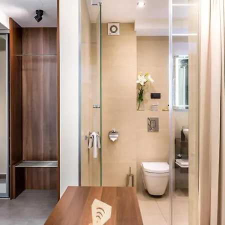 Onyx Luxury Appartement