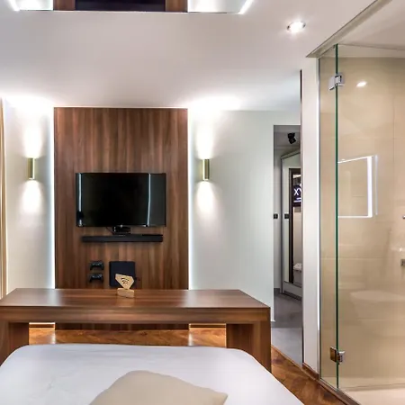 Onyx Luxury Appartement