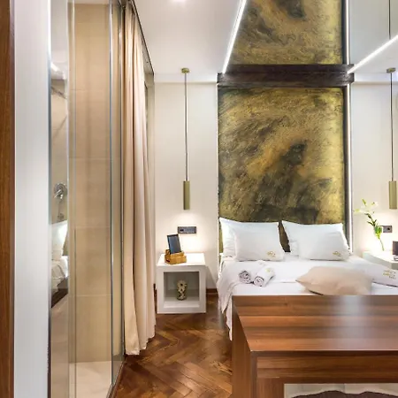 Onyx Luxury Belgrade