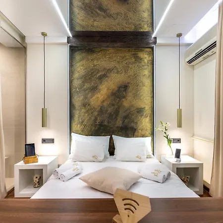 Onyx Luxury * Belgrade