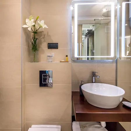 Lägenhet Onyx Luxury