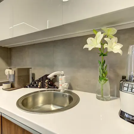 Onyx Luxury * Belgrade